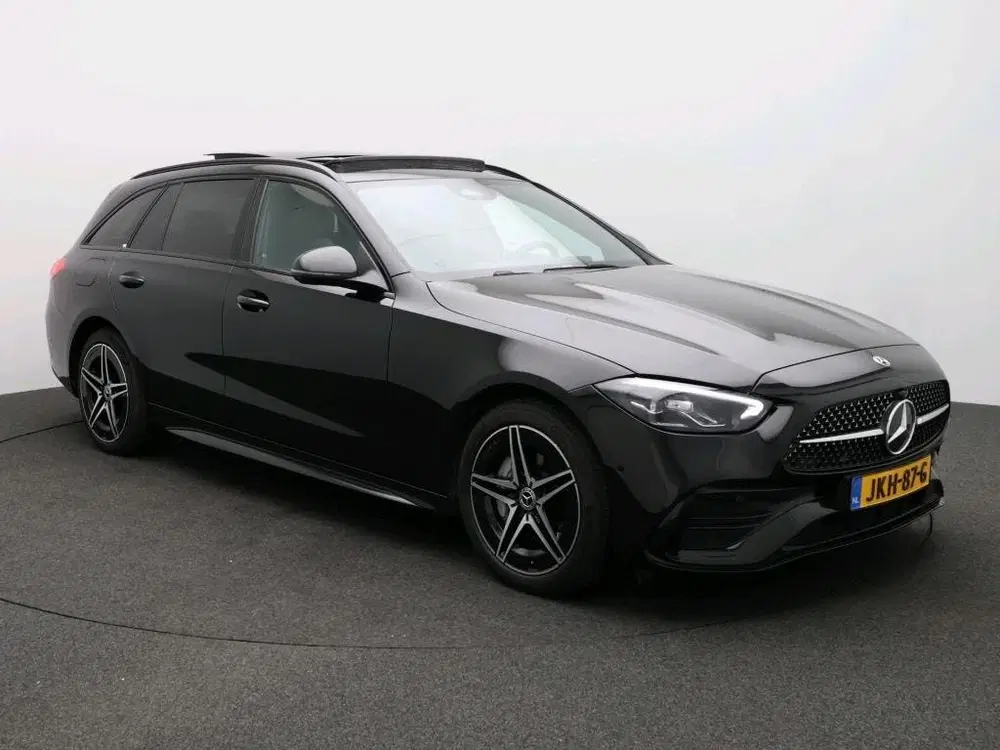 Mercedes-Benz C-Klasse 300 e Business Solution AMG Tr uit 2025, foto 3