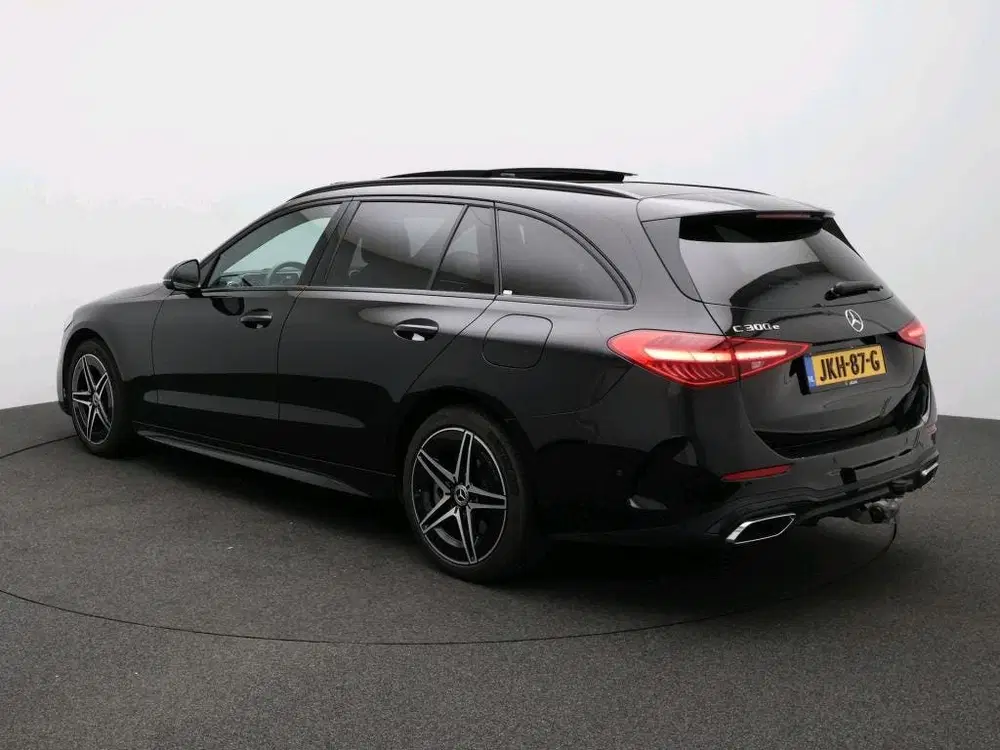 Mercedes-Benz C-Klasse 300 e Business Solution AMG Tr uit 2025, foto 4