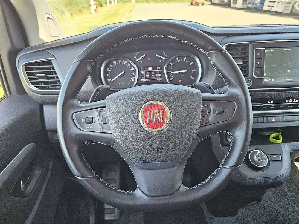Fiat Scudo 2.0 dc ac aut euro6 uit 2024, foto 14