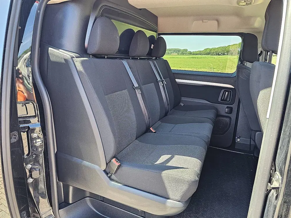 Fiat Scudo 2.0 dc ac aut euro6 uit 2024, foto 15
