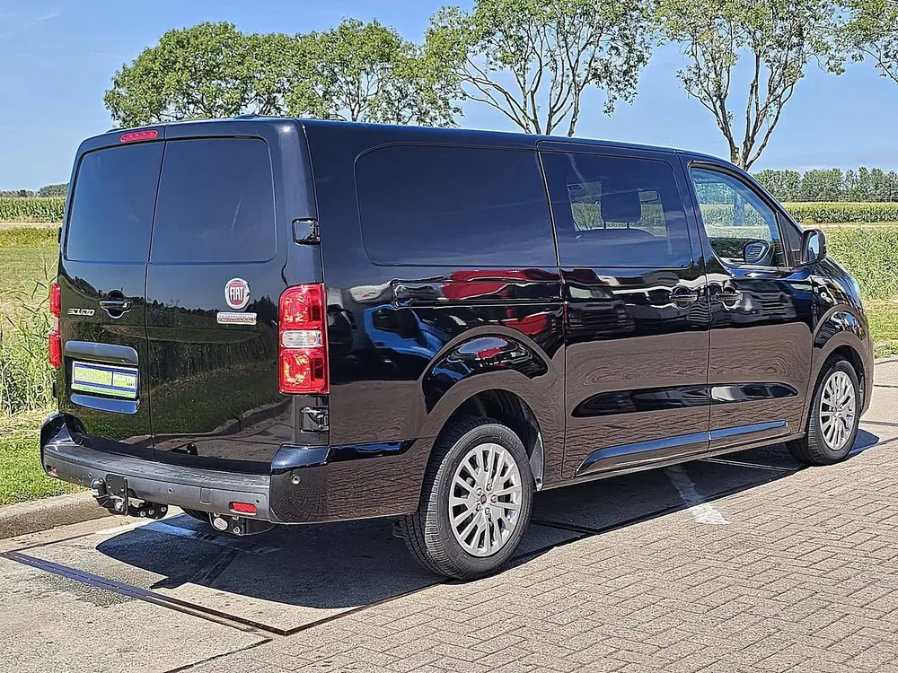 Fiat Scudo 2.0 dc ac aut euro6 uit 2024, foto 3