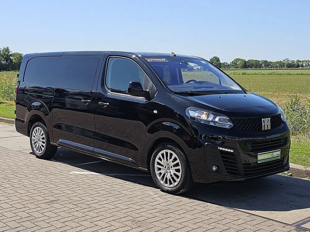 Fiat Scudo 2.0 dc ac aut euro6 uit 2024, foto 5