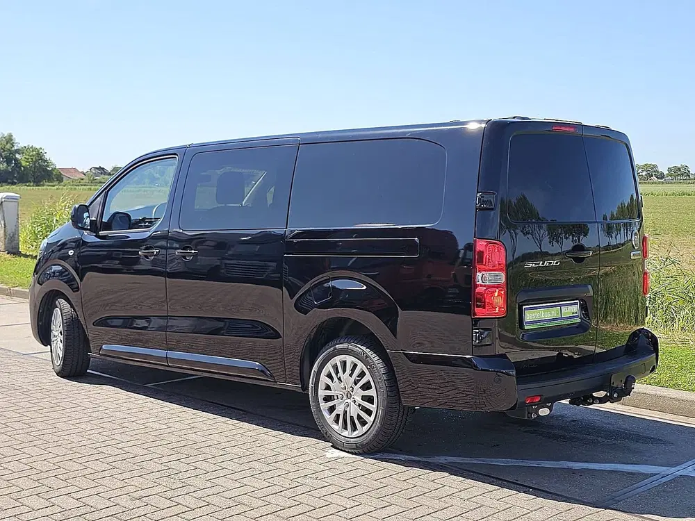 Fiat Scudo 2.0 dc ac aut euro6 uit 2024, foto 6