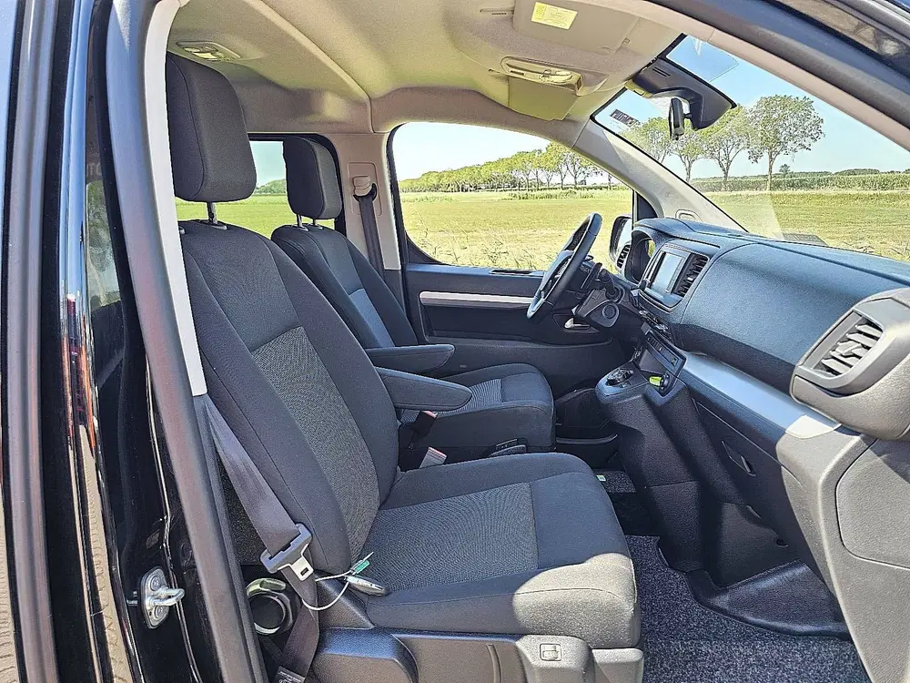 Fiat Scudo 2.0 dc ac aut euro6 uit 2024, foto 7