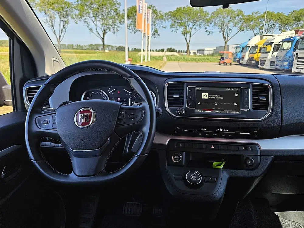 Fiat Scudo 2.0 dc ac aut euro6 uit 2024, foto 8