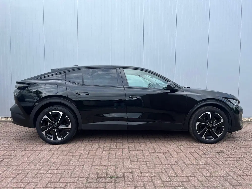 Peugeot 408 1.2 Hybrid 145 e-DCS6 Allure uit 2025, foto 8