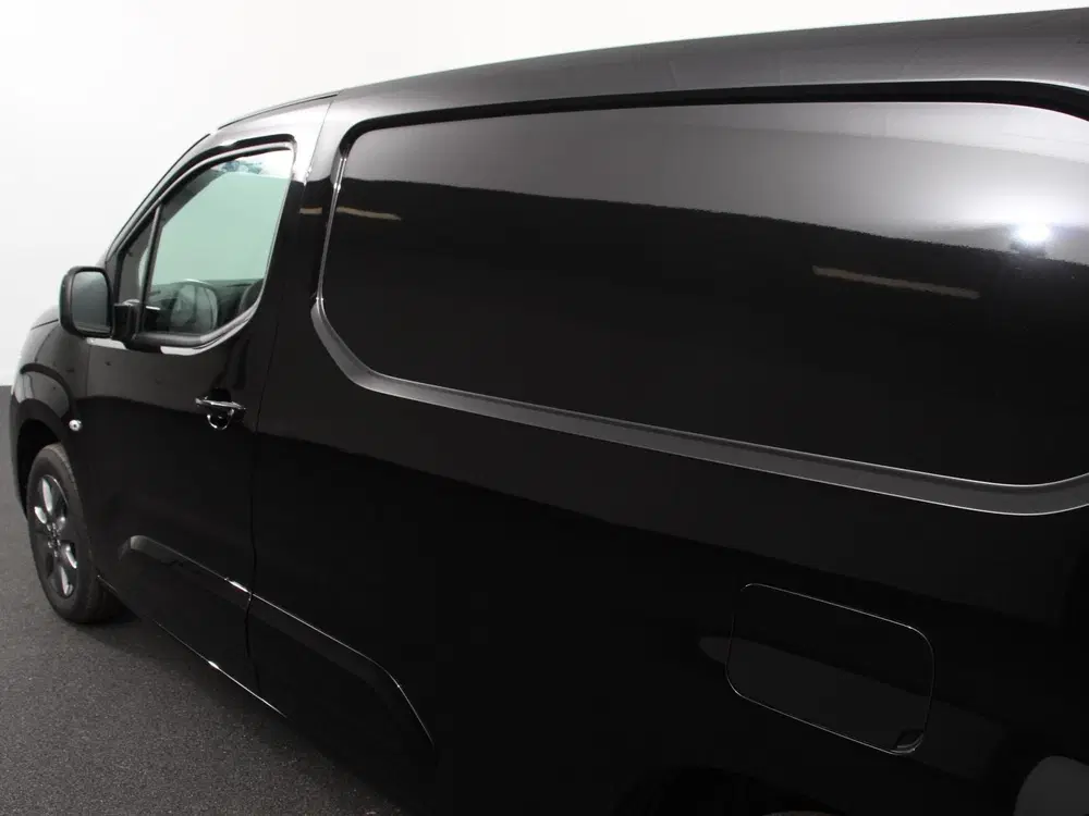 Opel Combo 1.5 BlueHDi 130 S&S L2 Automaat Apple Carp uit 2024, foto 11