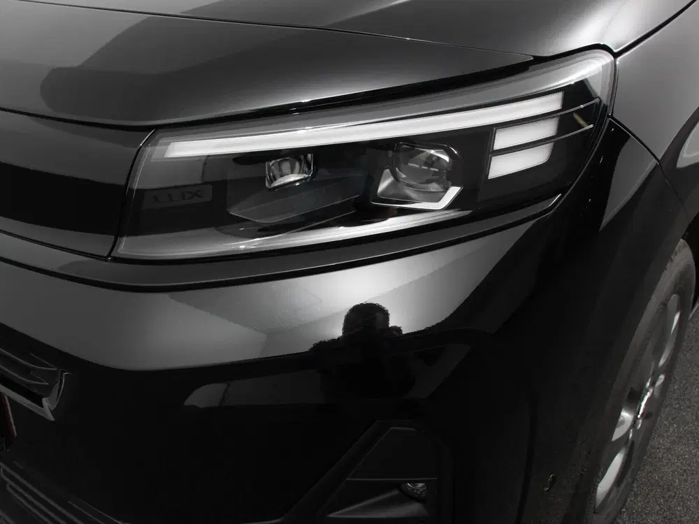 Opel Combo 1.5 BlueHDi 130 S&S L2 Automaat Apple Carp uit 2024, foto 6