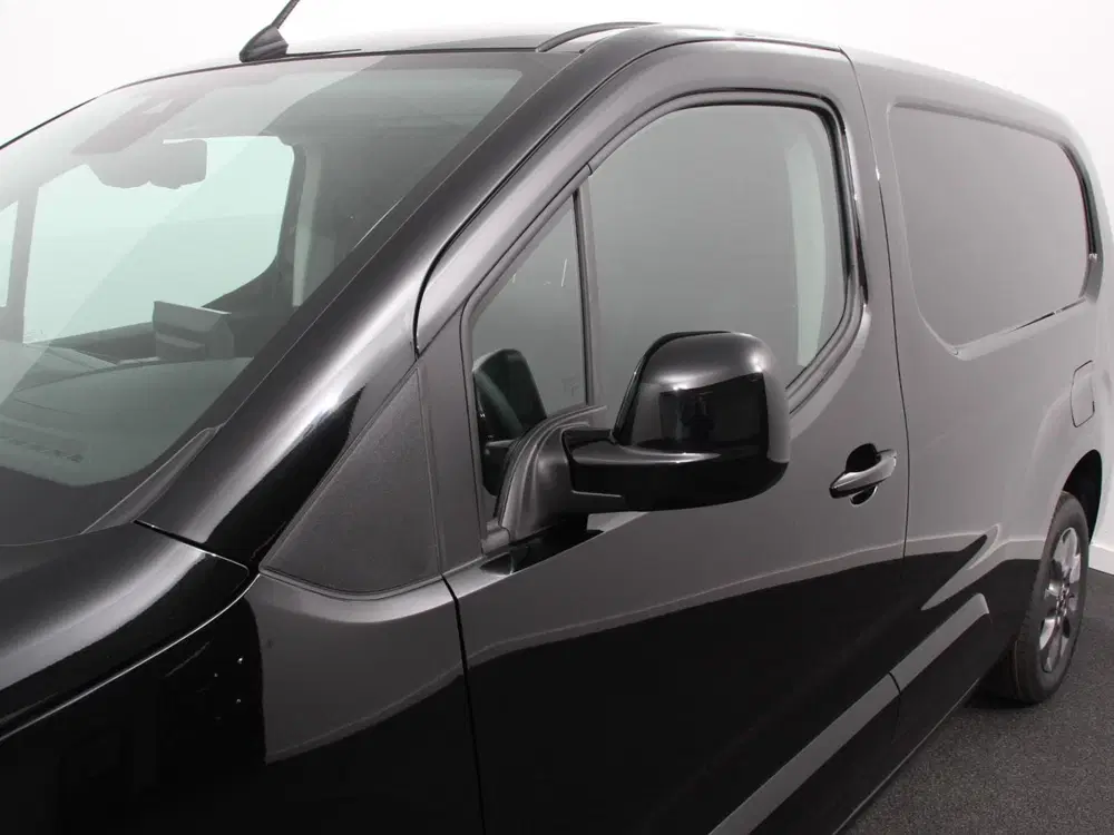 Opel Combo 1.5 BlueHDi 130 S&S L2 Automaat Apple Carp uit 2024, foto 8