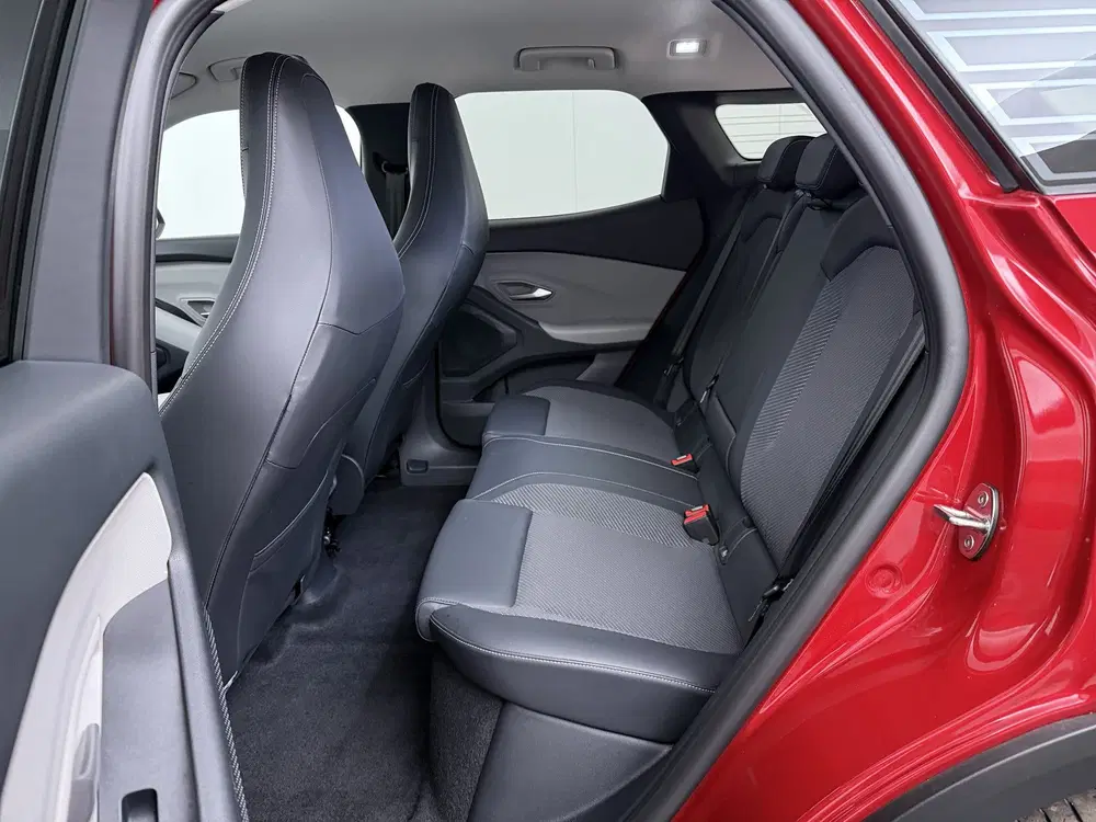 Ford Explorer Select Extended Range RWD 77 kWh 286pk uit 2025, foto 10