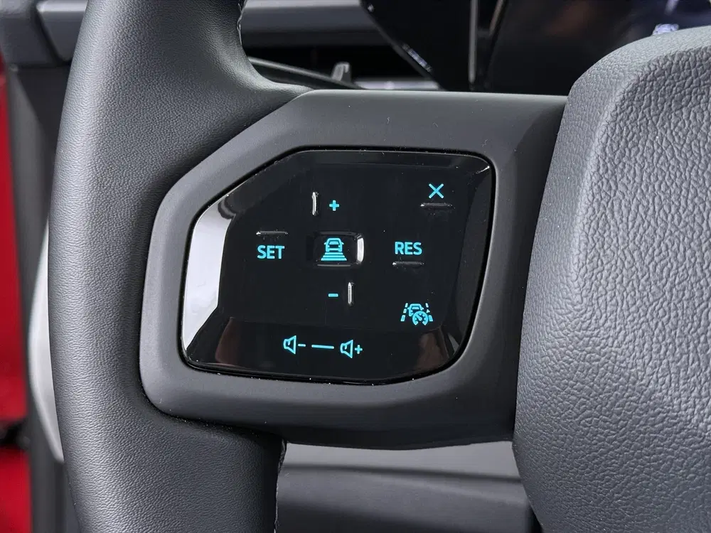 Ford Explorer Select Extended Range RWD 77 kWh 286pk uit 2025, foto 15