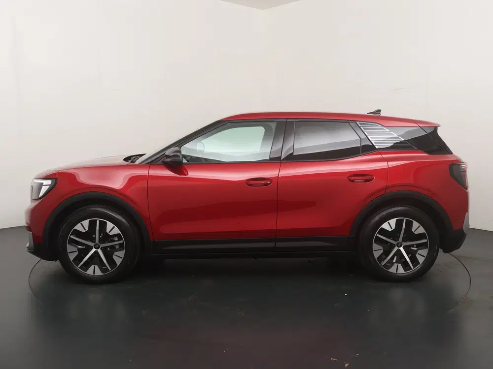 Ford Explorer Select Extended Range RWD 77 kWh 286pk uit 2025, foto 2
