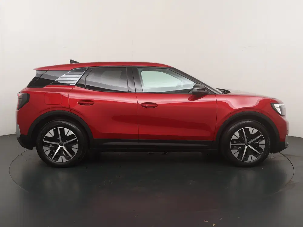 Ford Explorer Select Extended Range RWD 77 kWh 286pk uit 2025, foto 6