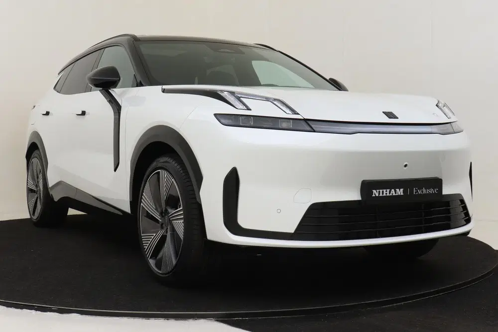 Lynk & Co 08 1.5 PHEV MORE -PANO.DAK uit 2026, foto 11
