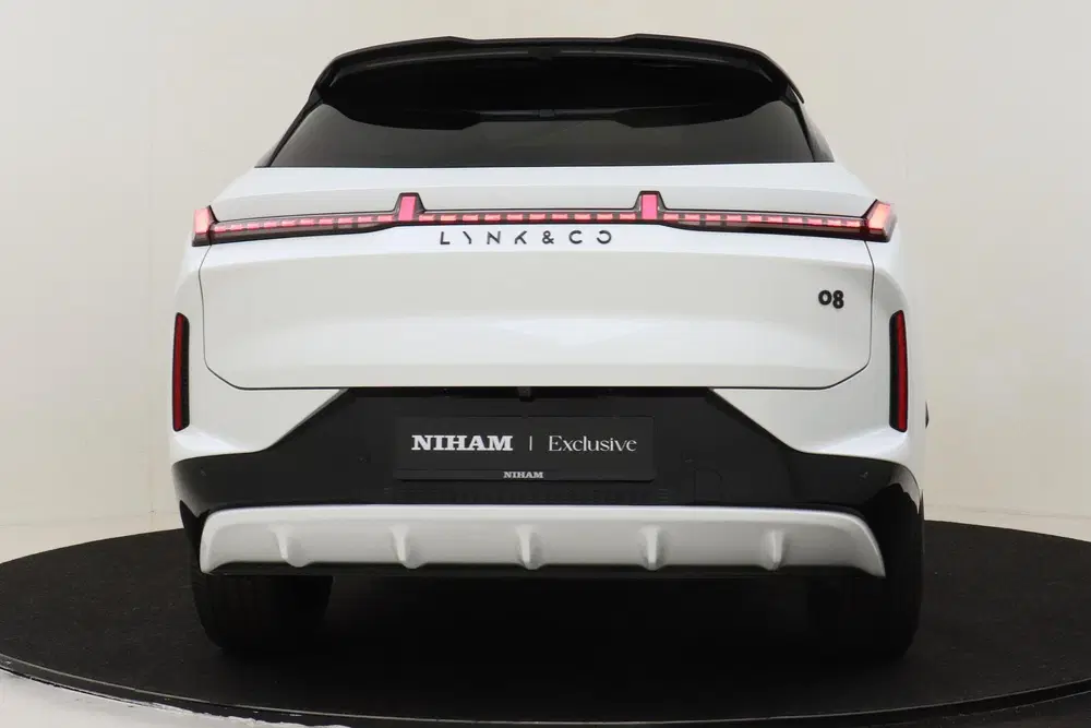 Lynk & Co 08 1.5 PHEV MORE -PANO.DAK uit 2026, foto 15
