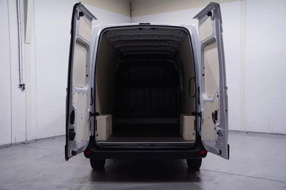 Renault Master 2.3 DCI 135 pk L3H2 Navi uit 2024, foto 11