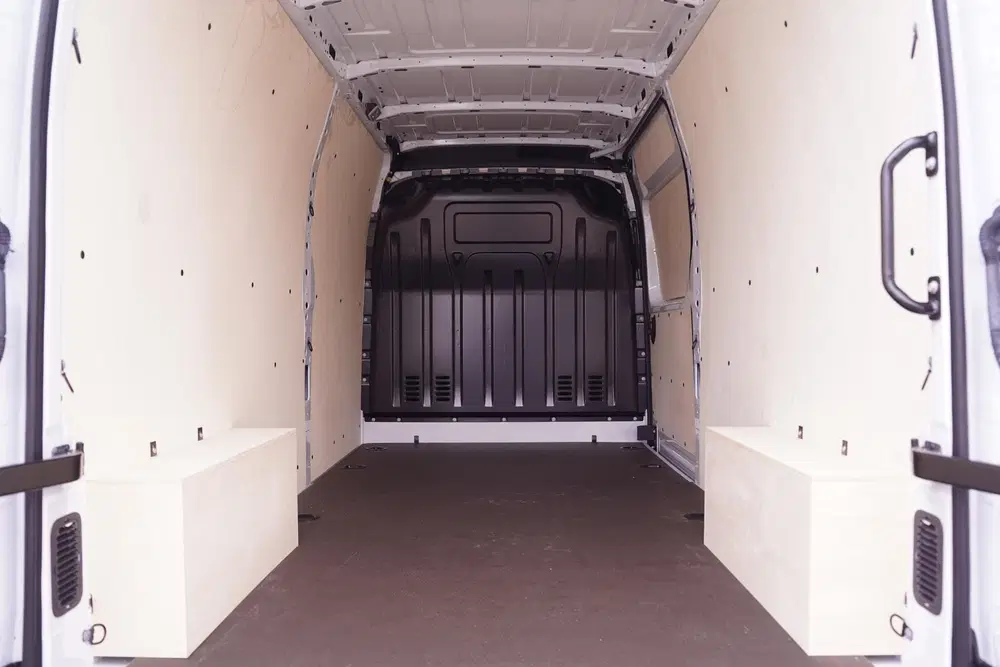 Renault Master 2.3 DCI 135 pk L3H2 Navi uit 2024, foto 13