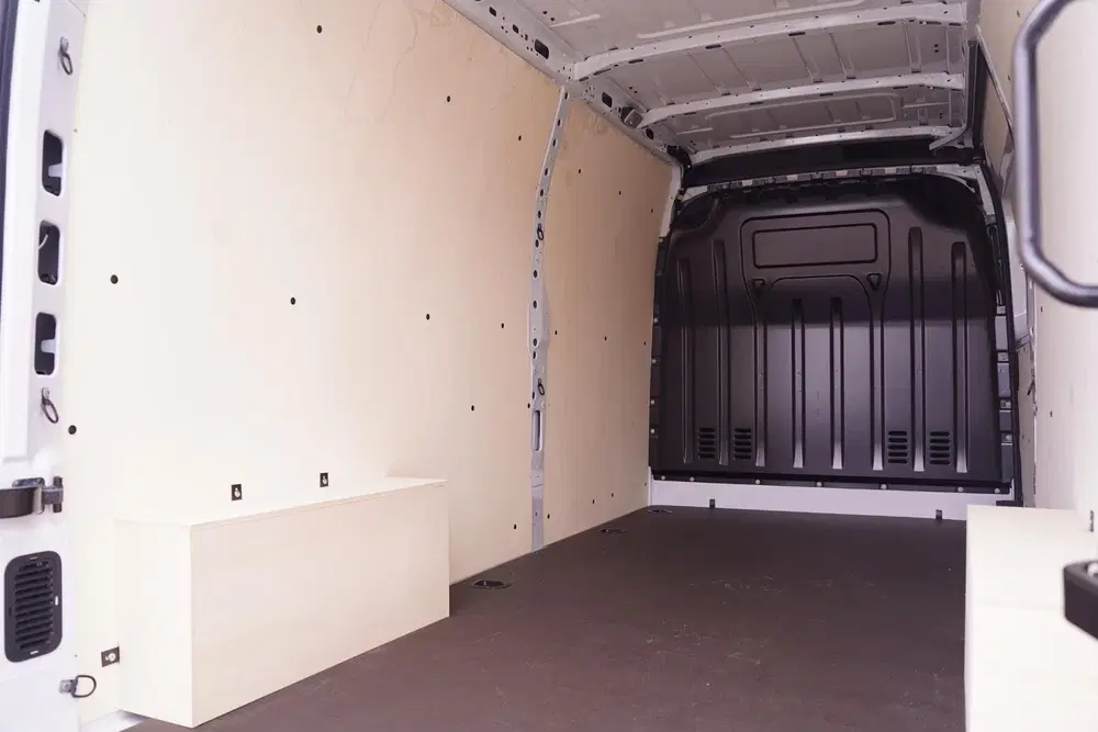 Renault Master 2.3 DCI 135 pk L3H2 Navi uit 2024, foto 14