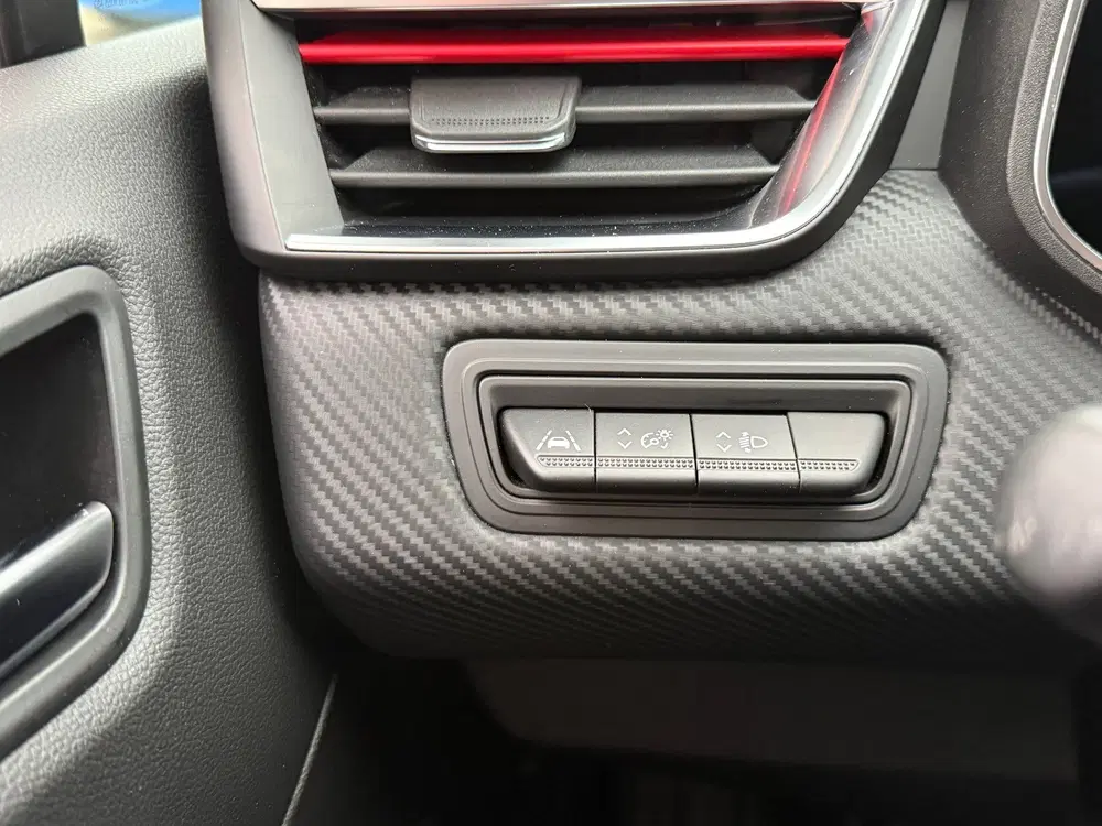 Renault Clio 1.6 E-Tech Hybrid 140 RS Line LED uit 2021, foto 9