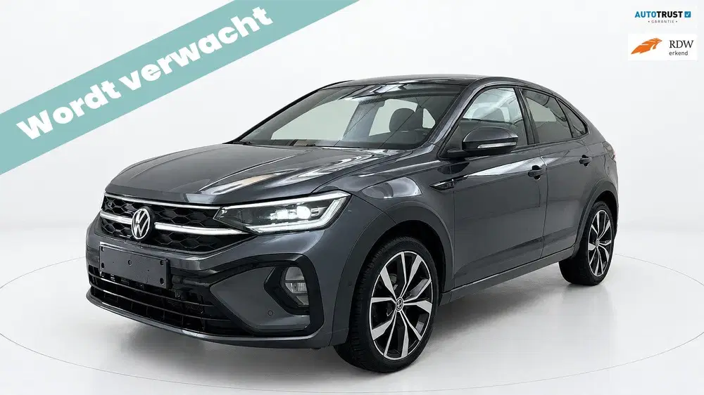 Volkswagen Taigo 1.0 TSI R-Line uit 2022