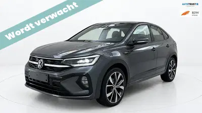 Volkswagen Taigo 1.0 TSI R-Line uit 2022