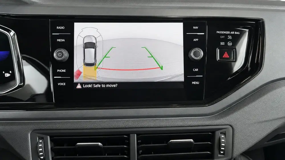 Volkswagen Taigo 1.0 TSI R-Line uit 2022, foto 12