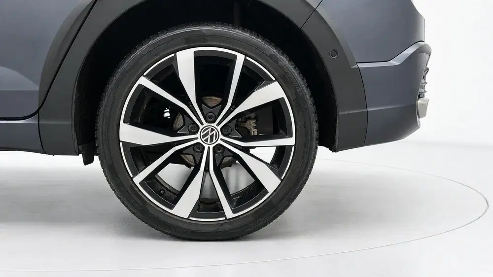 Volkswagen Taigo 1.0 TSI R-Line uit 2022, foto 13