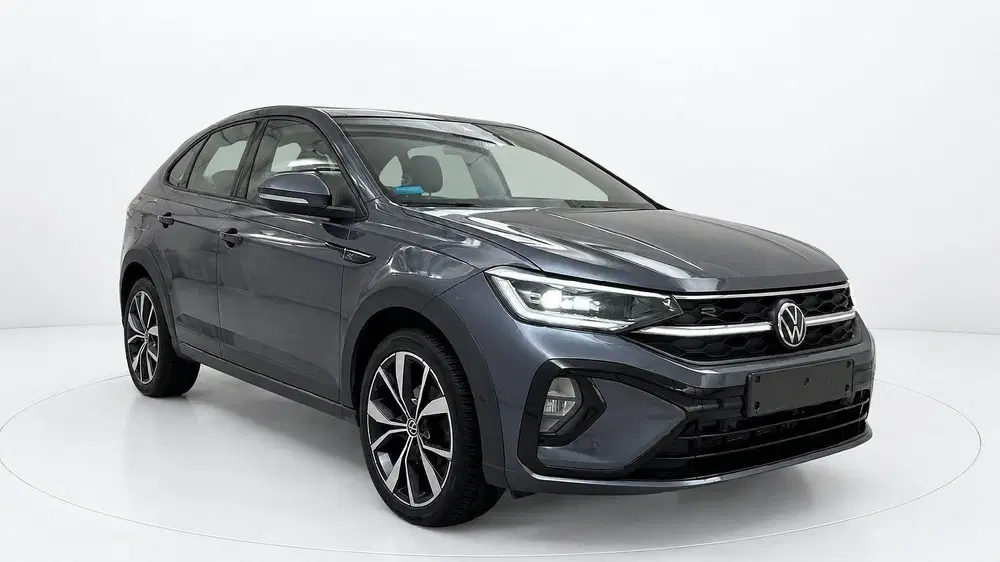 Volkswagen Taigo 1.0 TSI R-Line uit 2022, foto 8