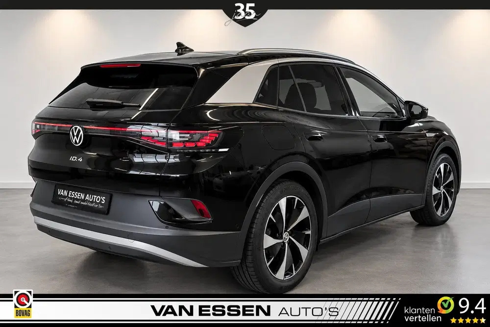 Volkswagen ID.4 Pro Performance 77 kWh WORD VERWACHT 204PK uit 2023, foto 5