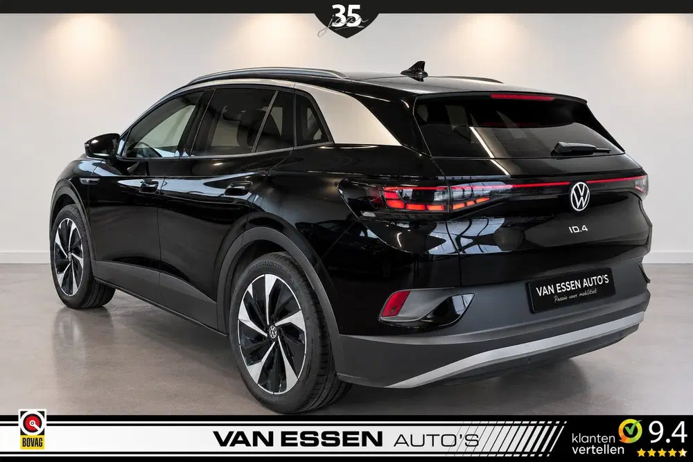 Volkswagen ID.4 Pro Performance 77 kWh WORD VERWACHT 204PK uit 2023, foto 6