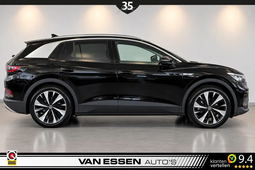 Volkswagen ID.4 Pro Performance 77 kWh WORD VERWACHT 204PK uit 2023, foto 7
