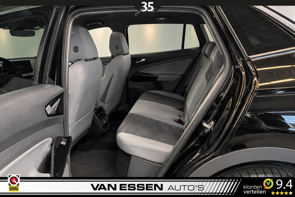 Volkswagen ID.4 Pro Performance 77 kWh WORD VERWACHT 204PK uit 2023, foto 9