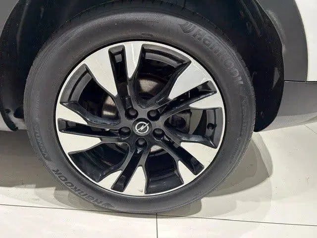 Opel Grandland 1.2 Turbo 130pk S&S Automaat Innovation uit 2019, foto 10