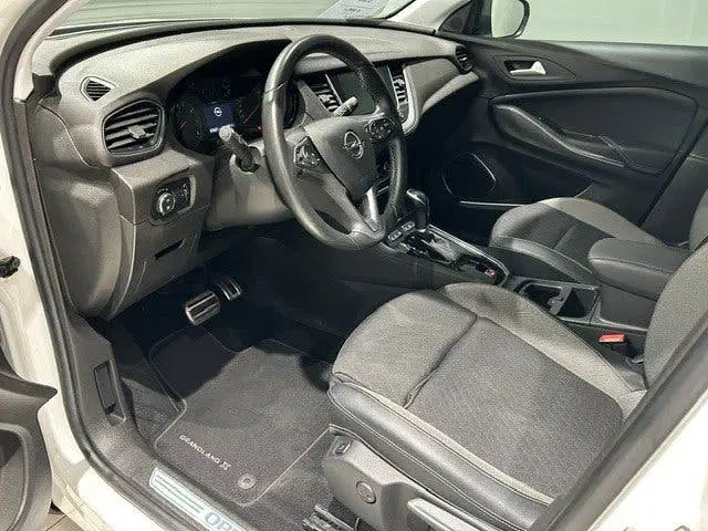 Opel Grandland 1.2 Turbo 130pk S&S Automaat Innovation uit 2019, foto 13