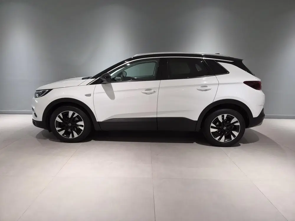 Opel Grandland 1.2 Turbo 130pk S&S Automaat Innovation uit 2019, foto 6