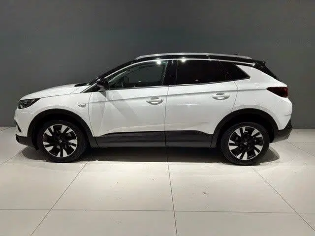 Opel Grandland 1.2 Turbo 130pk S&S Automaat Innovation uit 2019, foto 7