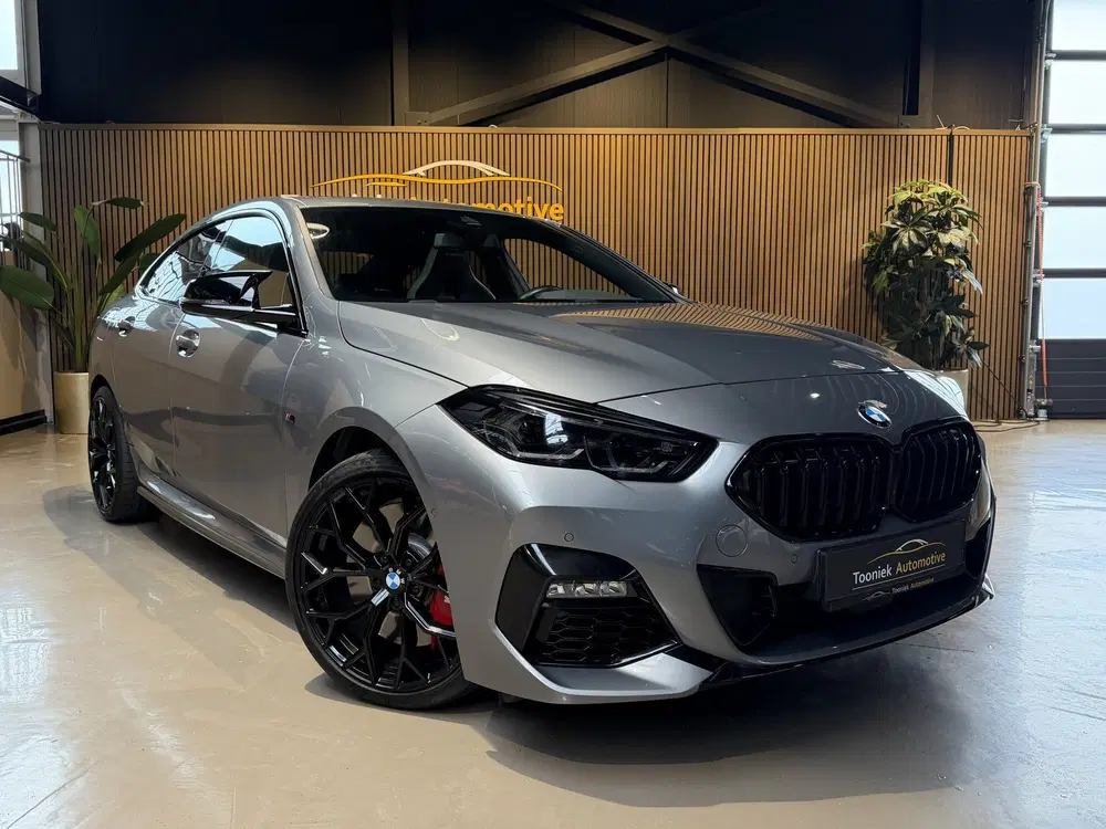 BMW 2-serie 2 Serie Gran Coupé M-PERFORMANCE uit 2024