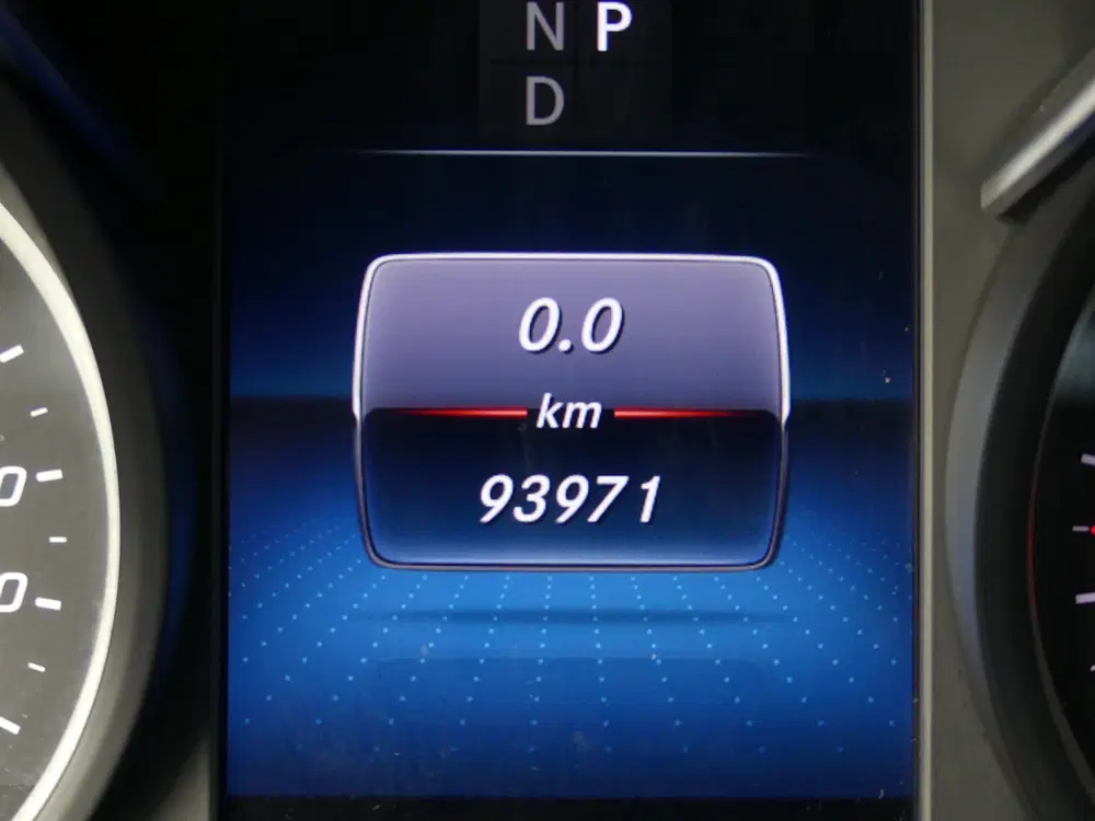 Mercedes-Benz V-Klasse 300d Lang Dubbel Cabine LED uit 2023, foto 15