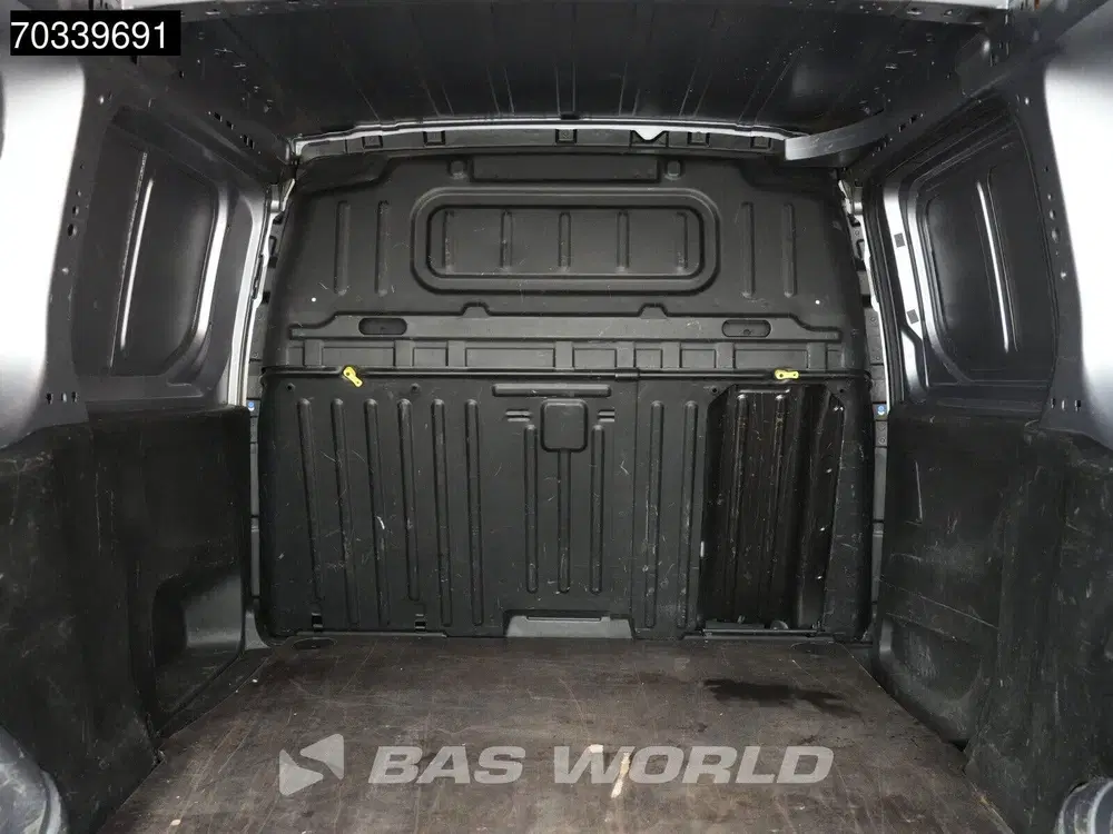 Fiat Doblo 130pk Automaat L2H1 Airco Navi Carplay Cam uit 2023, foto 11