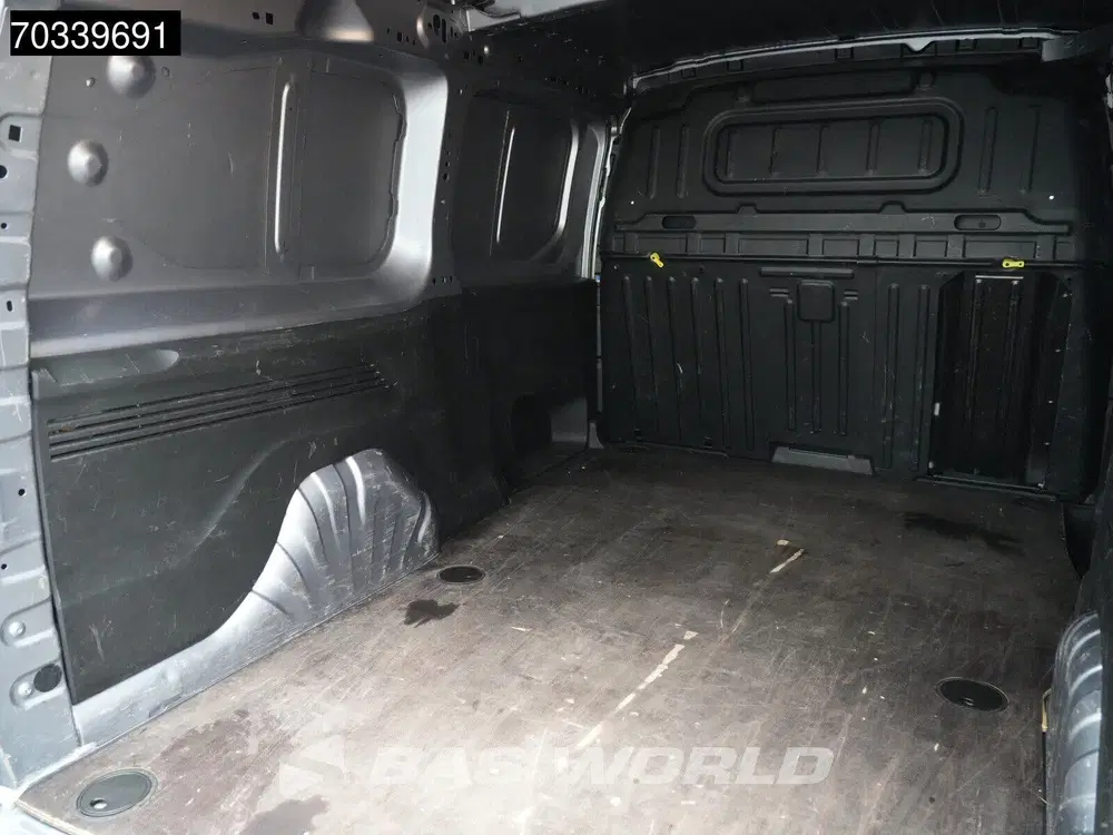 Fiat Doblo 130pk Automaat L2H1 Airco Navi Carplay Cam uit 2023, foto 12