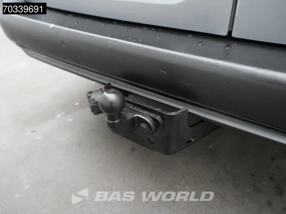 Fiat Doblo 130pk Automaat L2H1 Airco Navi Carplay Cam uit 2023, foto 13