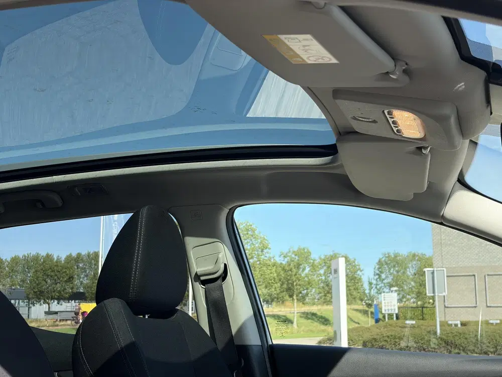 Nissan Qashqai 1.3 DIG-T N-Motion 159pk uit 2019, foto 10