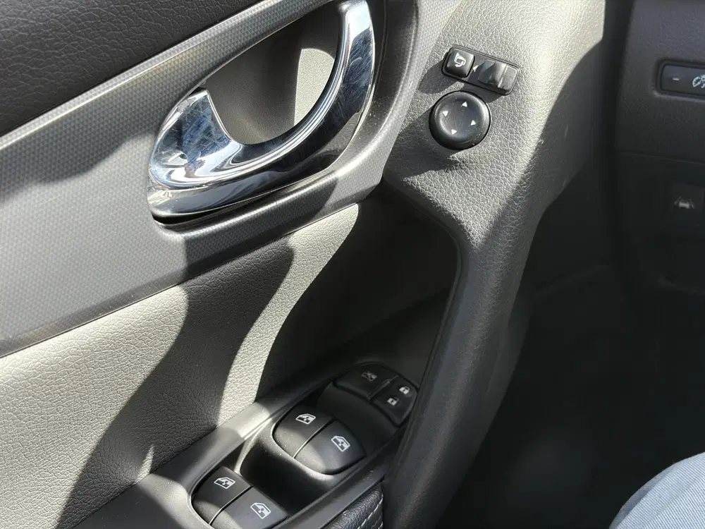 Nissan Qashqai 1.3 DIG-T N-Motion 159pk uit 2019, foto 12