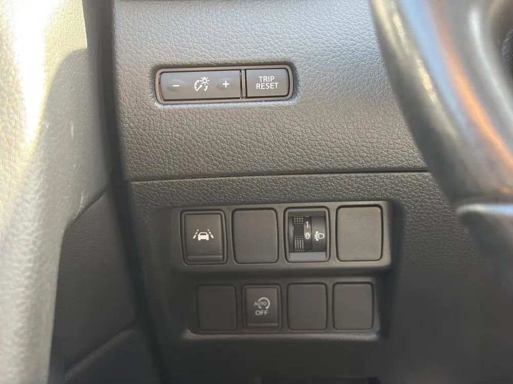 Nissan Qashqai 1.3 DIG-T N-Motion 159pk uit 2019, foto 13