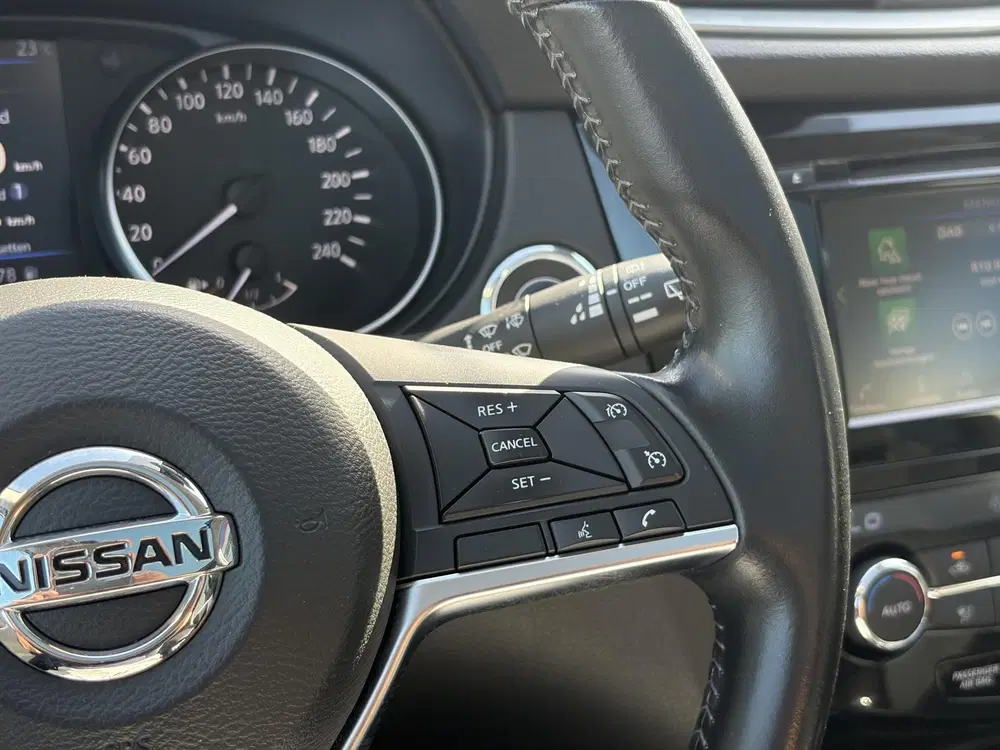 Nissan Qashqai 1.3 DIG-T N-Motion 159pk uit 2019, foto 15