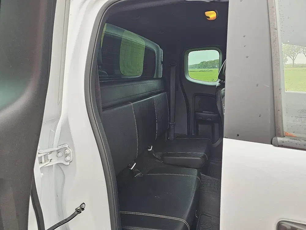Ford Ranger 2.0 aut. 213 wildtrack uit 2023, foto 12