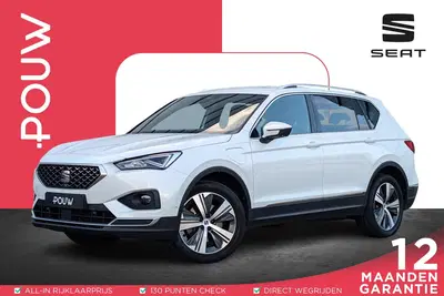 SEAT Tarraco 1.4 TSI e-Hybrid 245pk DSG Xperience uit 2023
