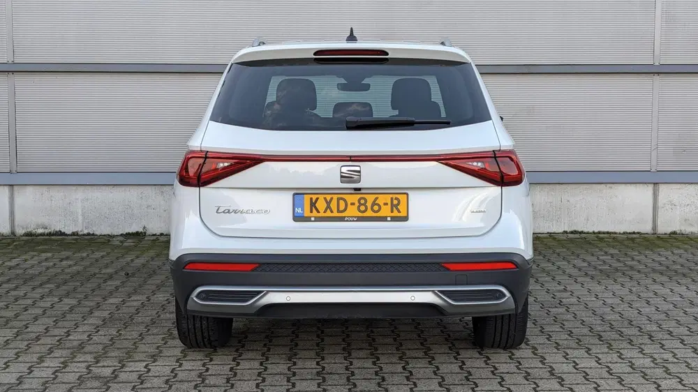SEAT Tarraco 1.4 TSI e-Hybrid 245pk DSG Xperience uit 2023, foto 10