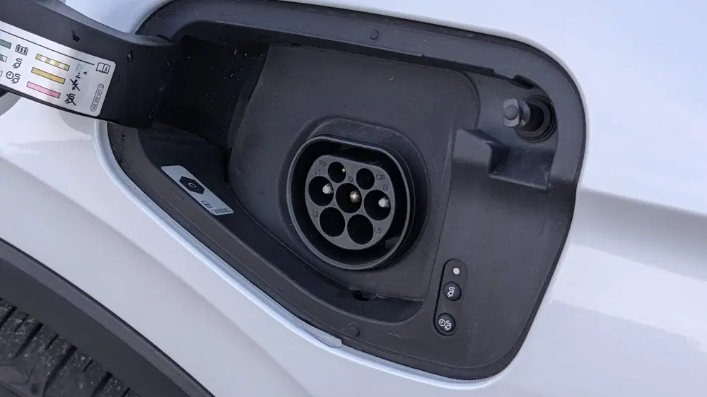 SEAT Tarraco 1.4 TSI e-Hybrid 245pk DSG Xperience uit 2023, foto 15