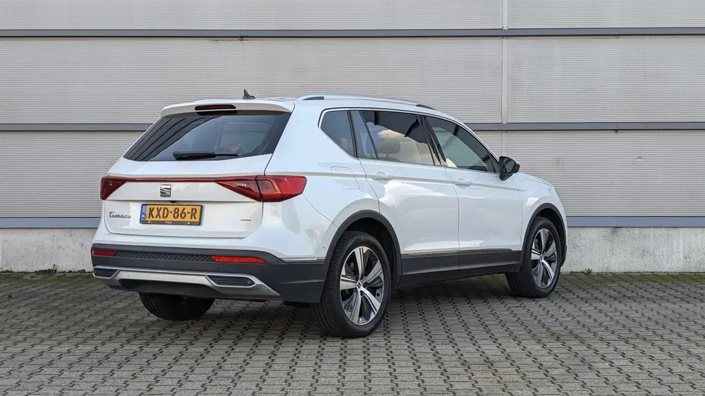 SEAT Tarraco 1.4 TSI e-Hybrid 245pk DSG Xperience uit 2023, foto 2